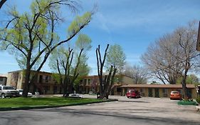 Budget Host Inn Fort Collins